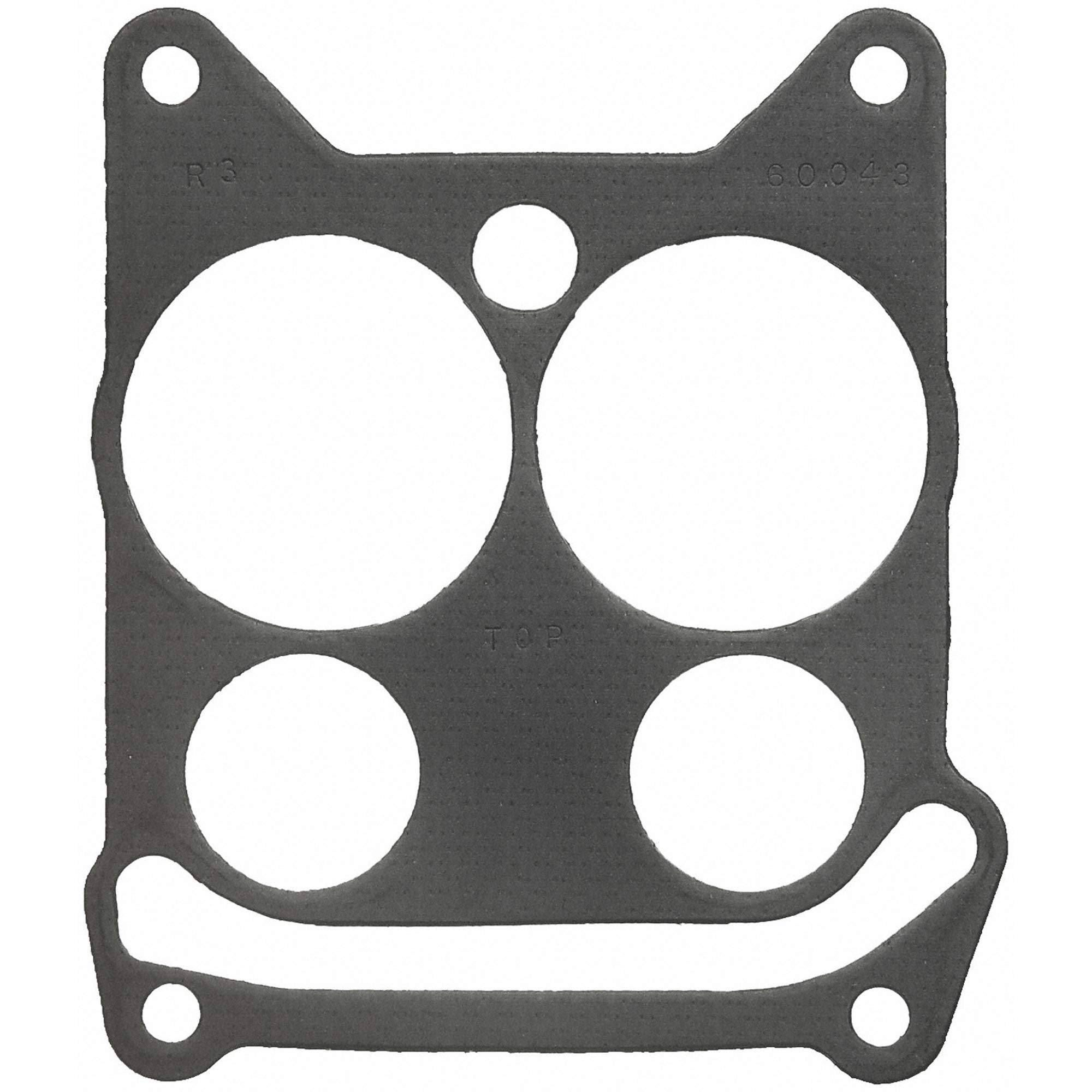Carburetor Mounting Gasket FEL-PRO 60043
