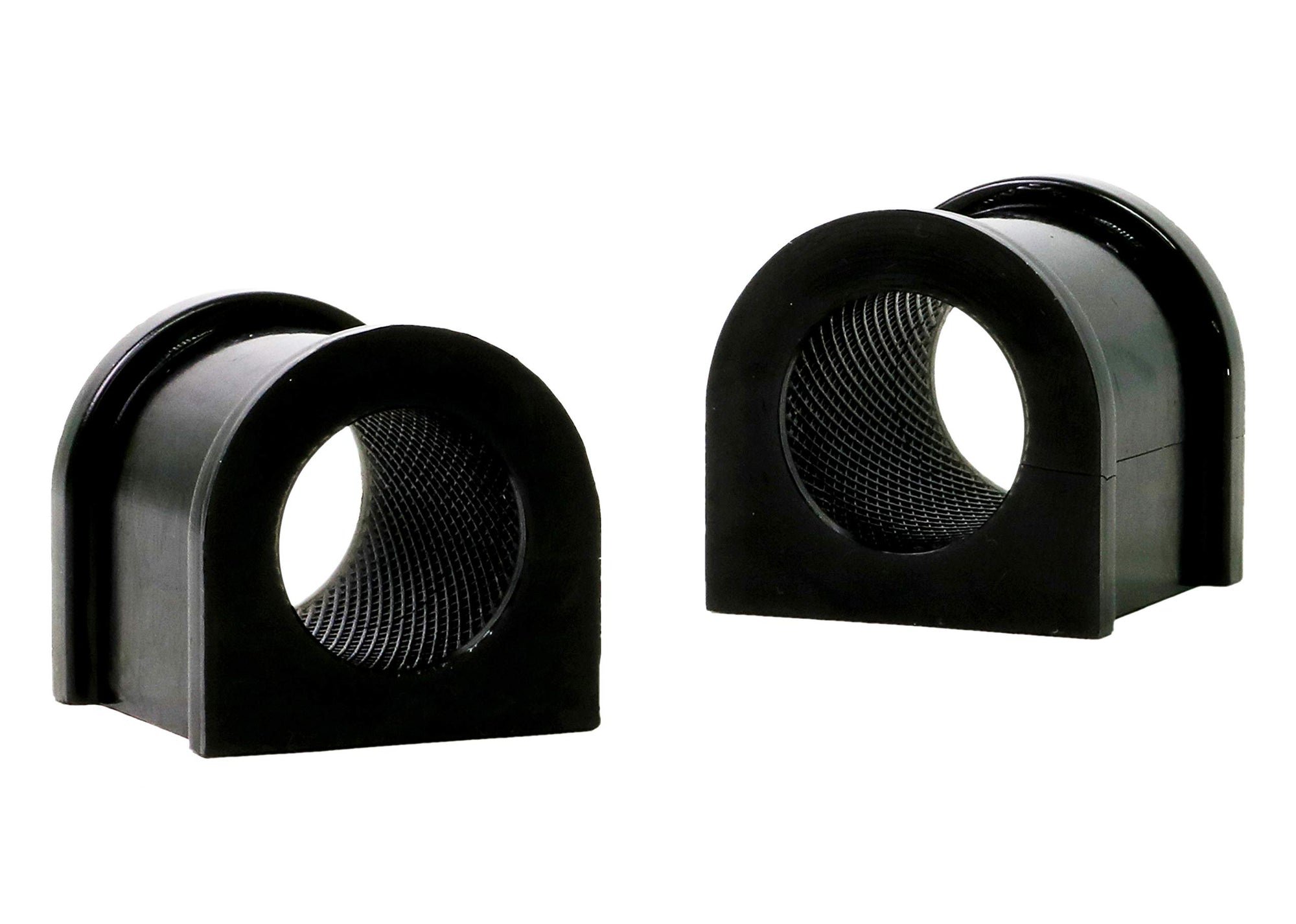Black Nolathane REV004.0360
