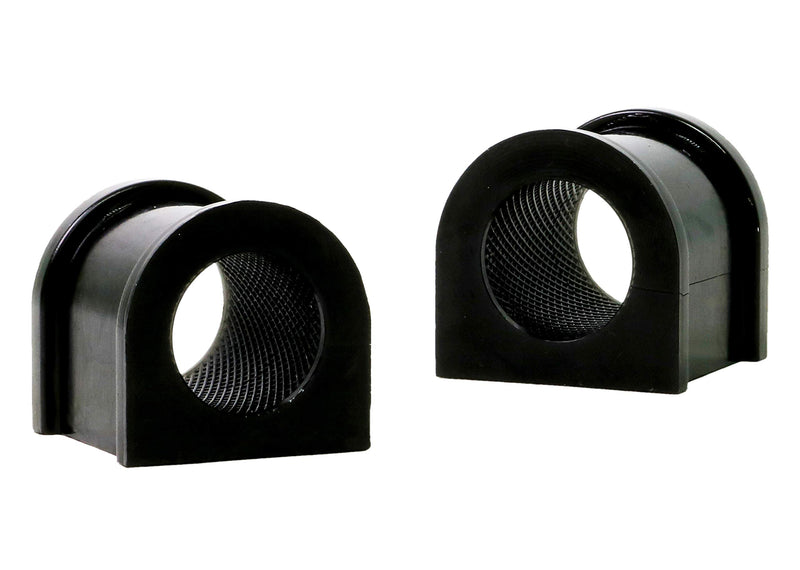 Black Nolathane REV004.0360