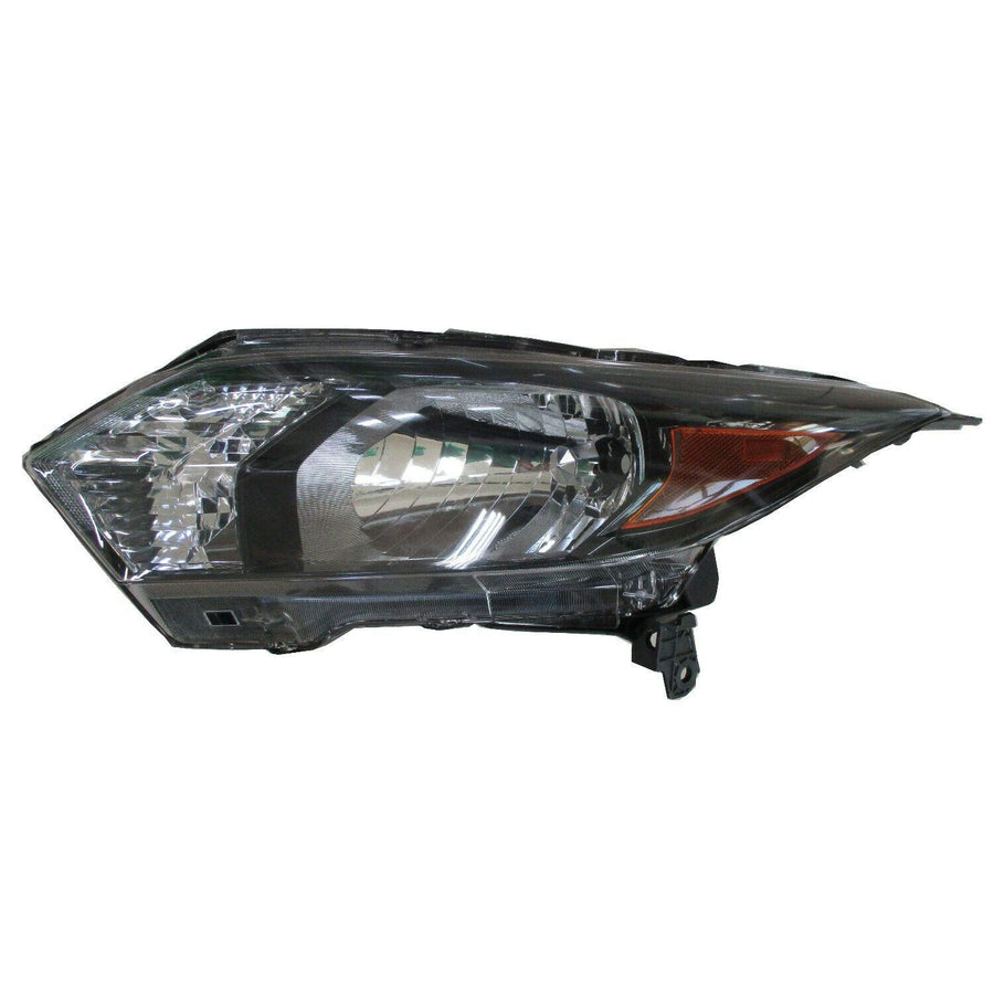 HONDA HRV HALOGEN 16-18 LH ASY CAPA