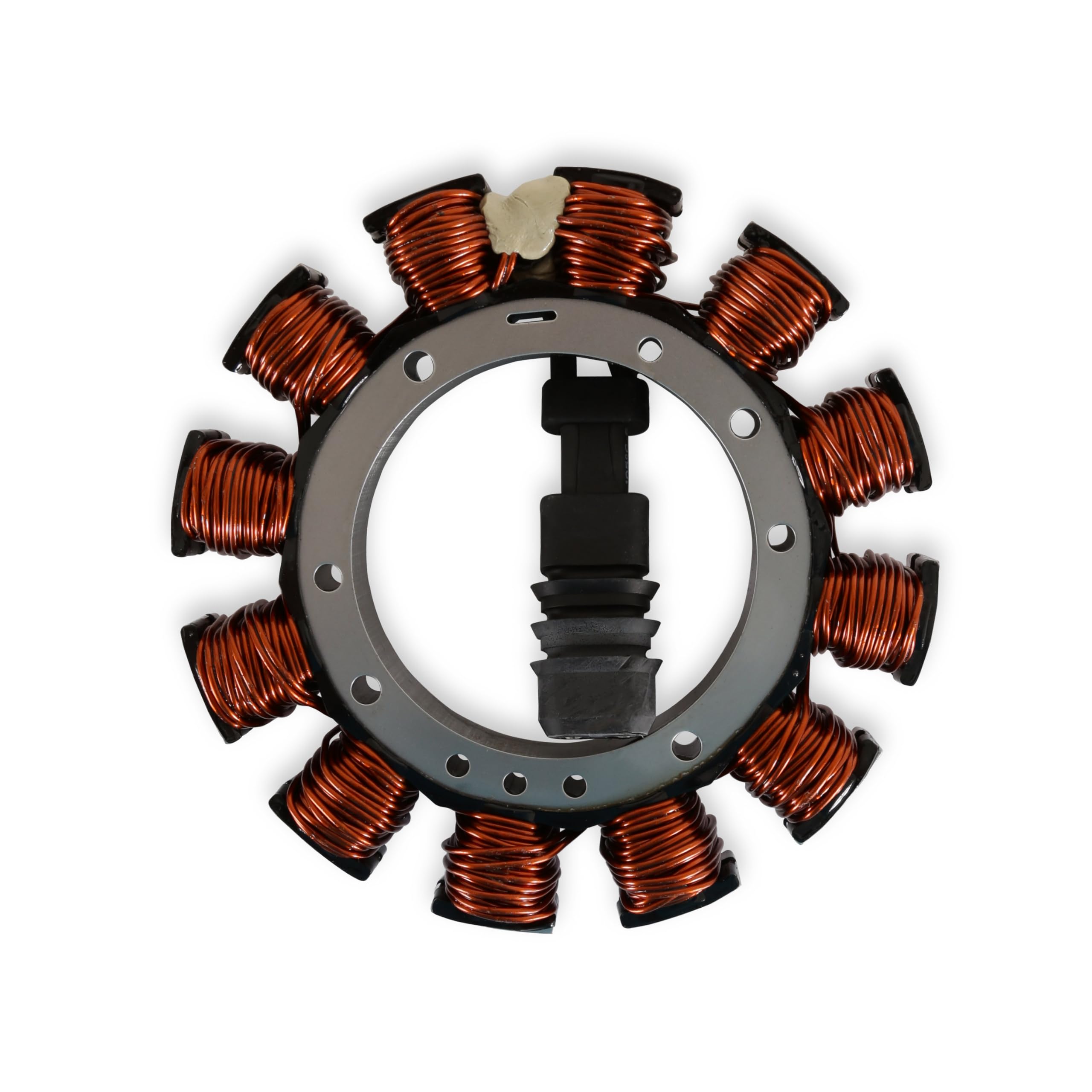 ACCEL Stator 152107 - 32 amp-Heavy duty replacement for 29970-88A