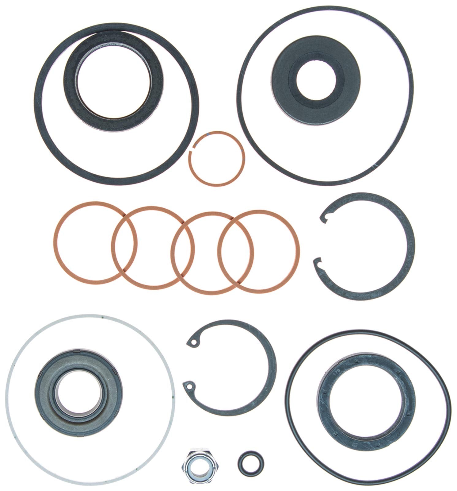 Power Steering Gates 348770 Repair Kit