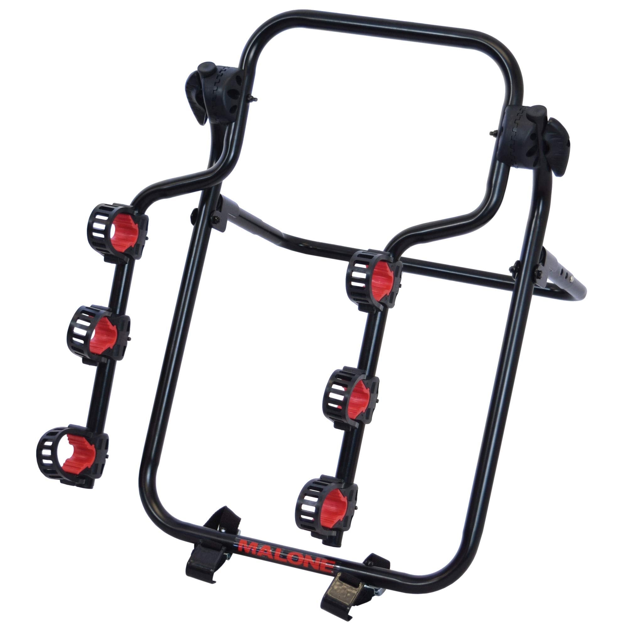 Malone Spare Tire USED RunWay Bike Rack