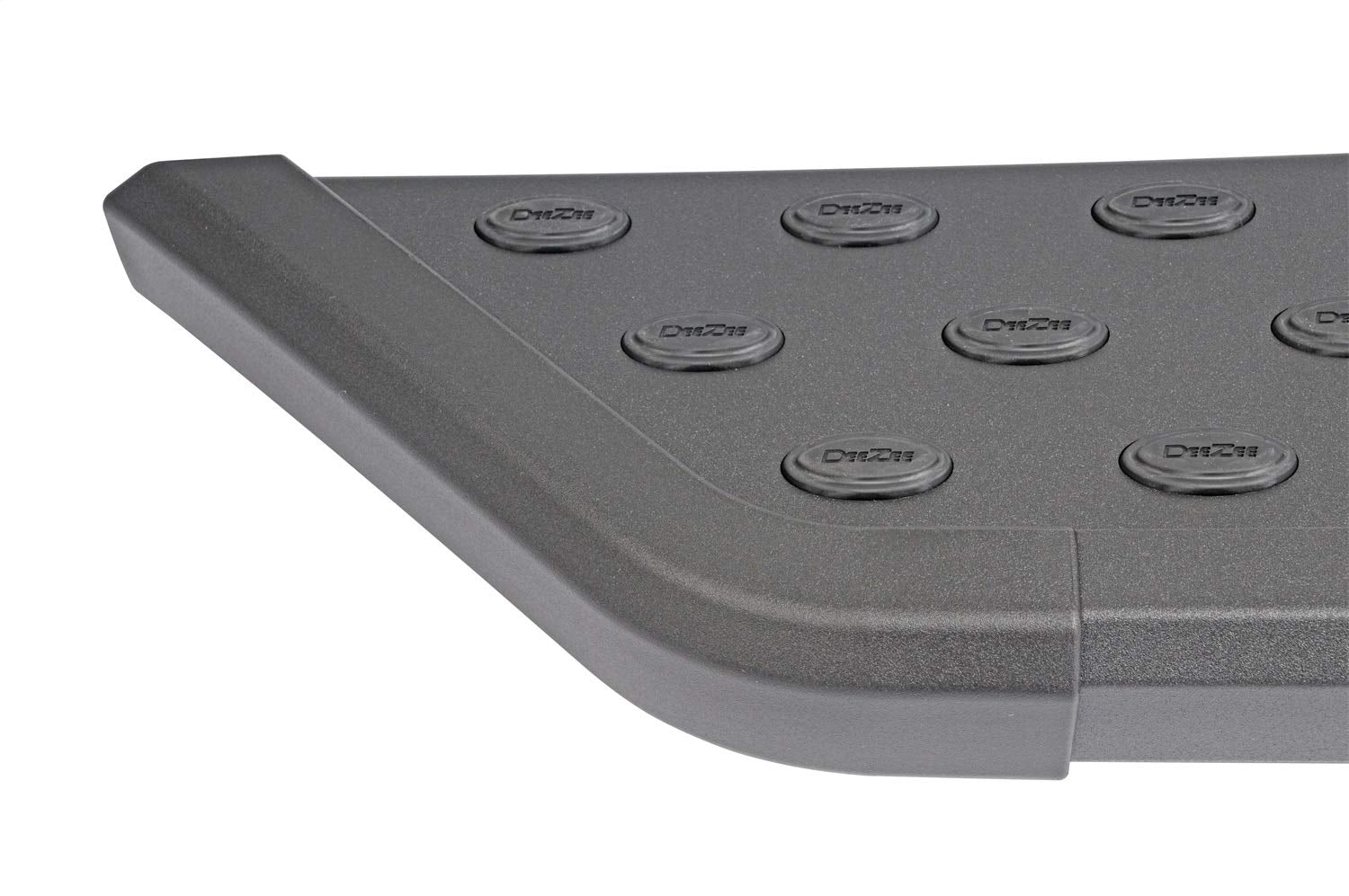 Black Dee Zee DZ16301 NXt | Black Running Boards
