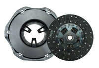 10.95-Inch x 1-23-Inch RAM Clutches Replacement Clutch Kit 88773