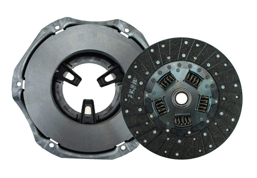 10.95-Inch x 1-23-Inch RAM Clutches Replacement Clutch Kit 88773