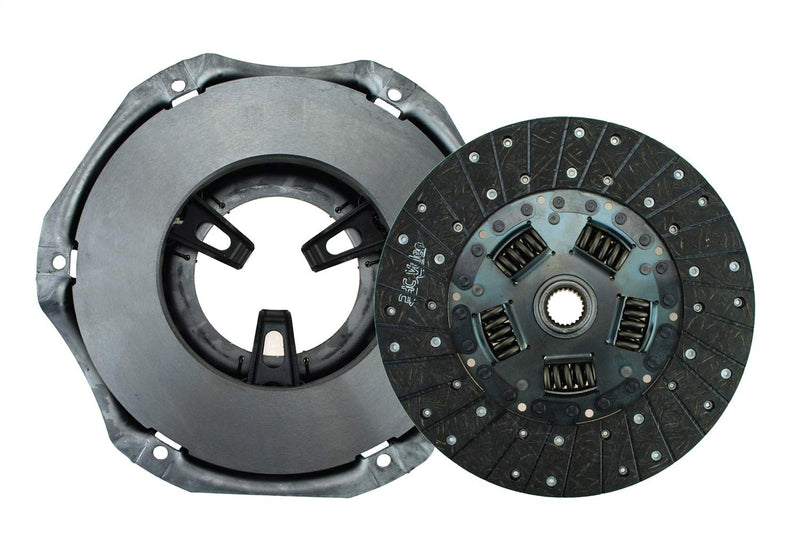 10.95-Inch x 1-23-Inch RAM Clutches Replacement Clutch Kit 88773