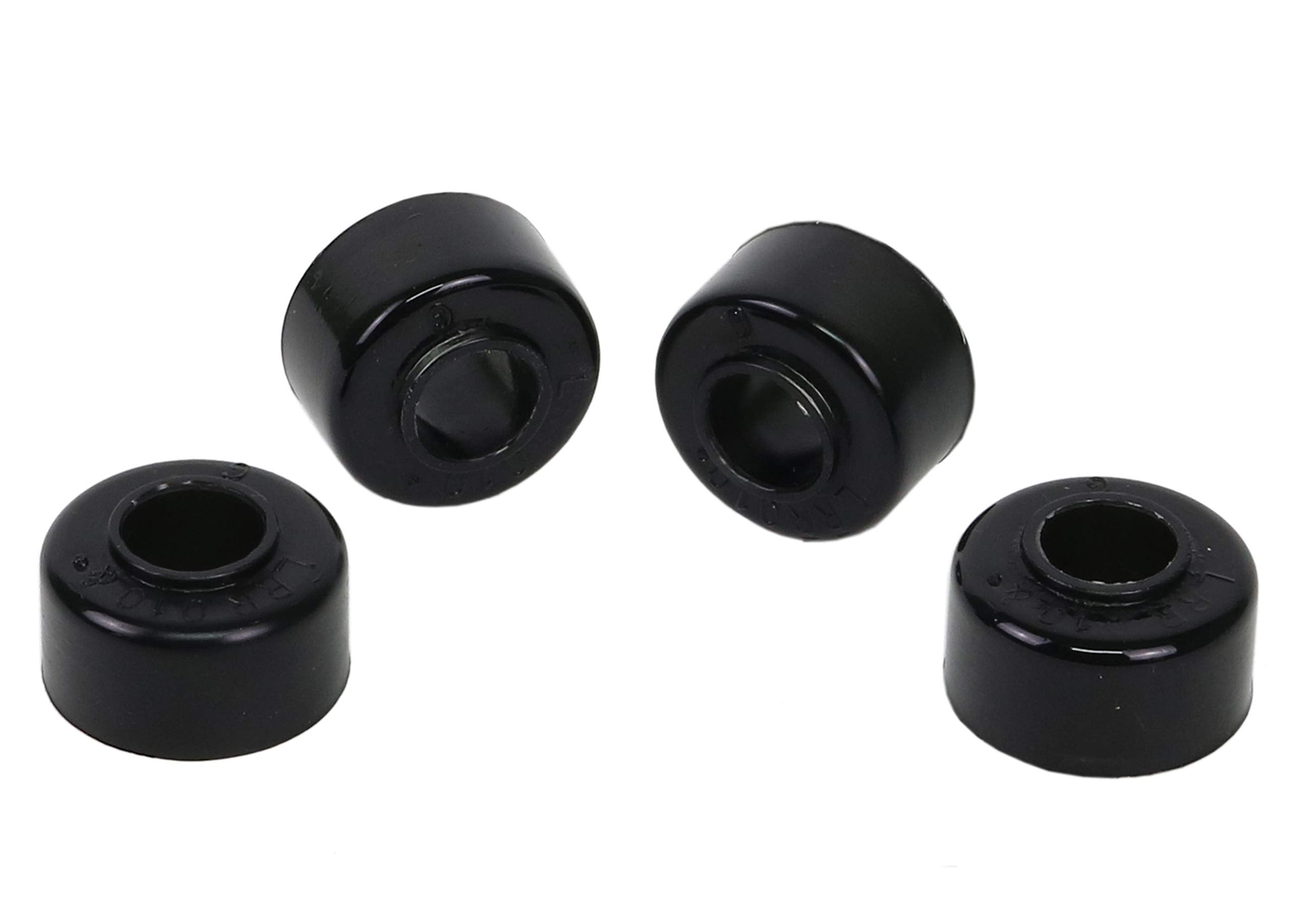 REV134.0008 Nolathane, Black