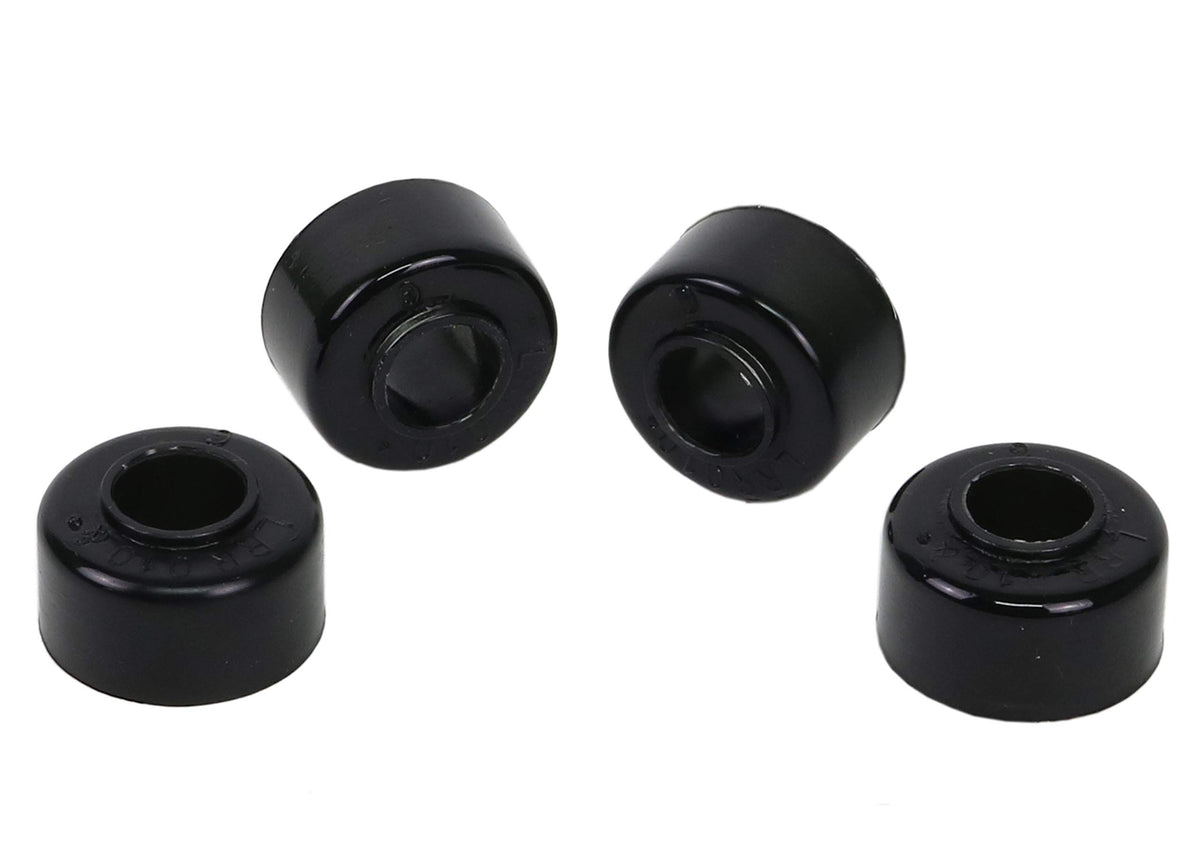 REV134.0008 Nolathane, Black