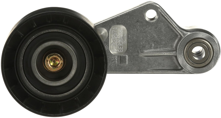 Gates DriveAlign 38064 Belt Drive Idler/Tensioner Pulley