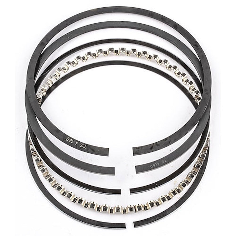 Cp Mahle Piston Rings - 41497CP.030