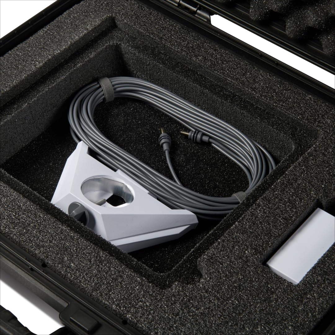 Starlink Mini Pelican Air 1505 Case with Foam (Black)