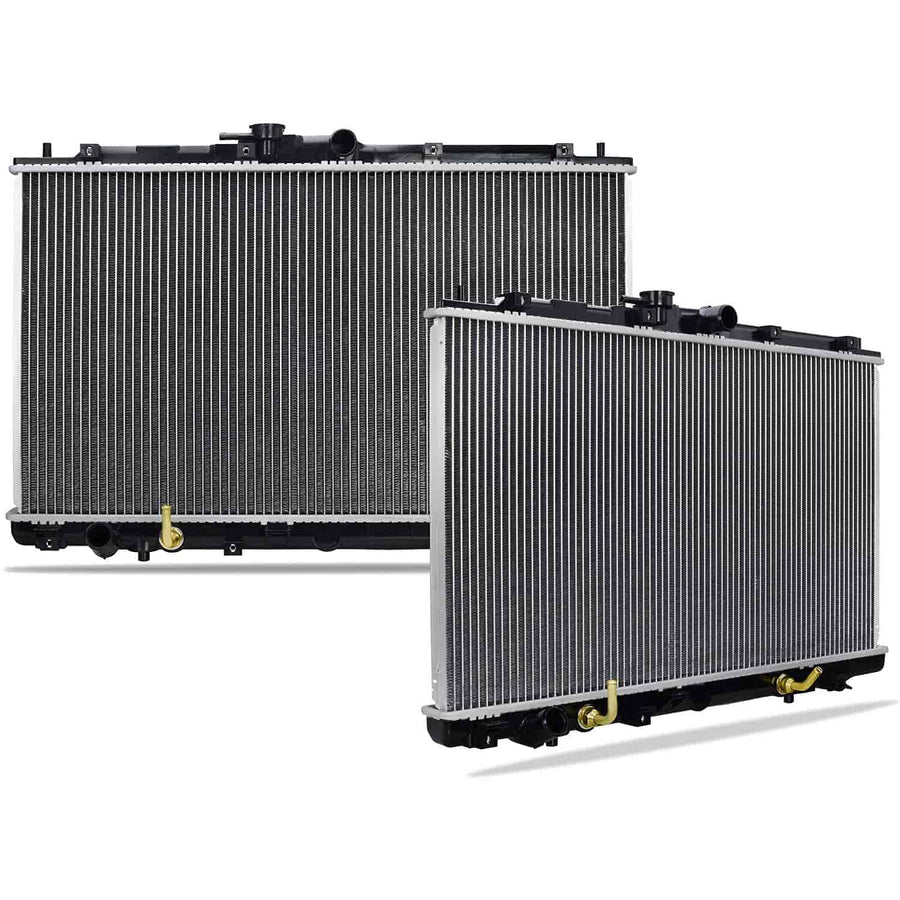 Mishimoto 1998-2002 Honda Accord V6 Radiator