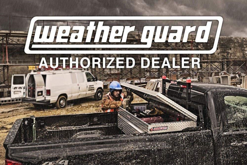 Gas Spring WEATHER GUARD, 116X01, 158X 2/P