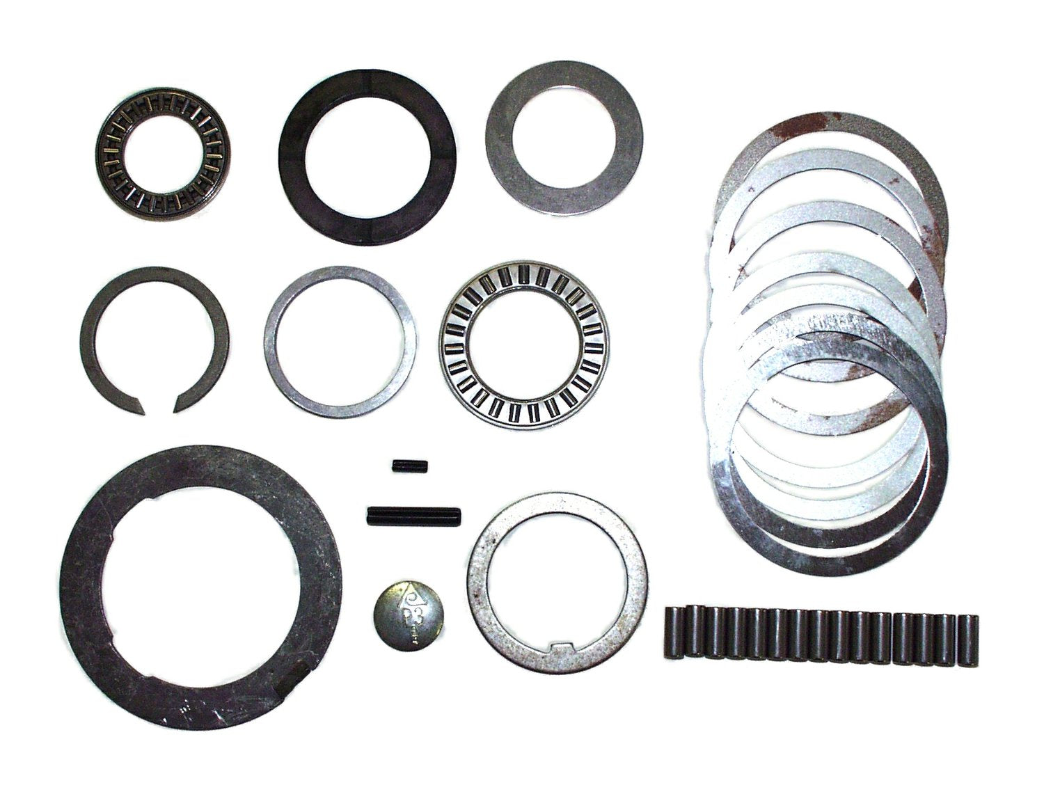 Small Crown Vintage Parts Kit