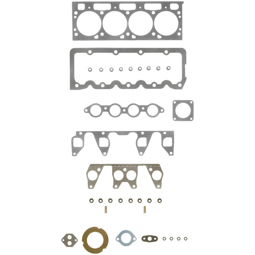 HS FEL-PRO 9814 PT Head Gasket Set