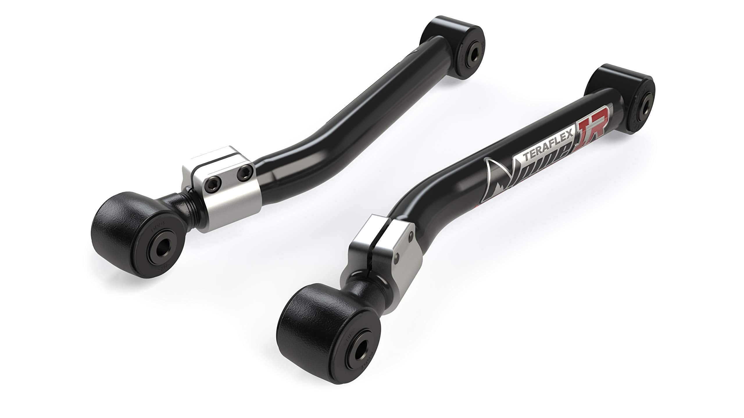 Alpine IR Control Arm Kit TeraFlex JK - Rear Upper Adjustable (2-4” Lift)