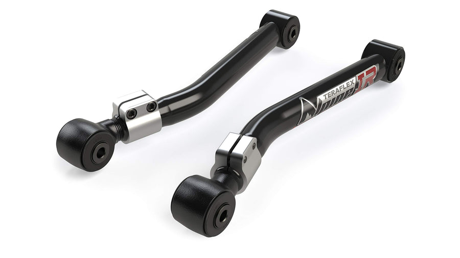 Alpine IR Control Arm Kit TeraFlex JK - Rear Upper Adjustable (2-4” Lift)