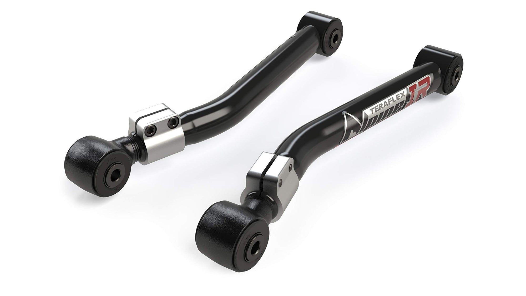 Alpine IR Control Arm Kit TeraFlex JK - Rear Upper Adjustable (2-4” Lift)