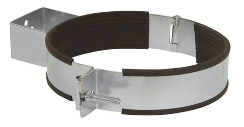 Buyers Products Tank Holder for Trucks, 6.50" to 7.25" Diameter, Oxygen Tank Holder, Acetylene Tank Holder, Truck Accessories