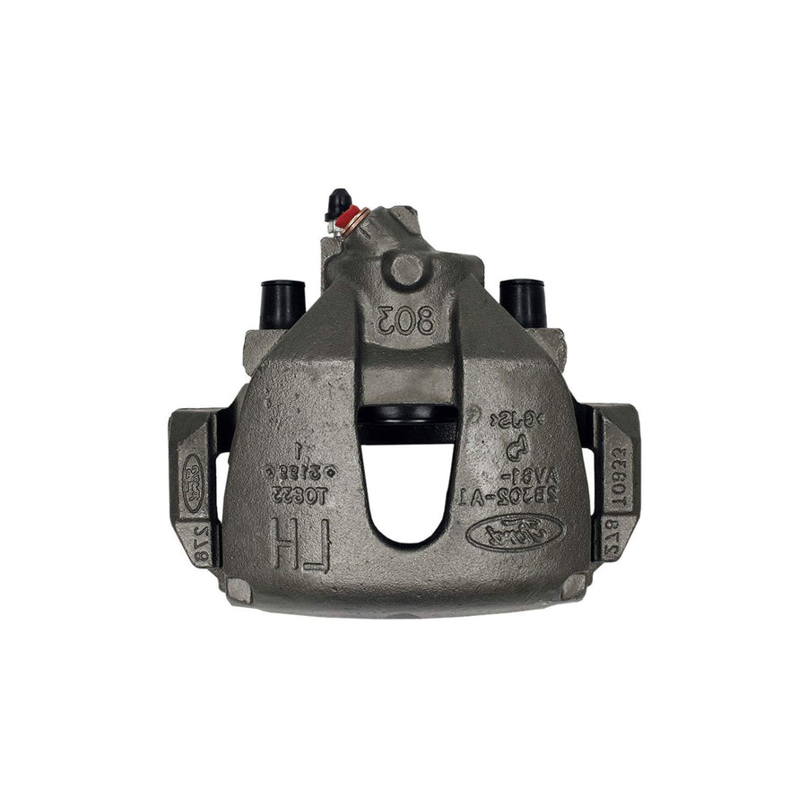 Power Stop Right Front L2943D One Stock Replacement Brake Caliper For Ford C-Max 2013-2018, Ford Escape 2013-2019, Ford Focus 2012-2018 [Model Specific]