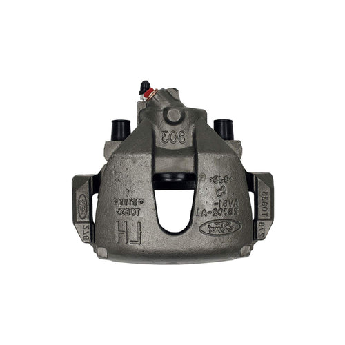 Power Stop Right Front L2943D One Stock Replacement Brake Caliper For Ford C-Max 2013-2018, Ford Escape 2013-2019, Ford Focus 2012-2018 [Model Specific]
