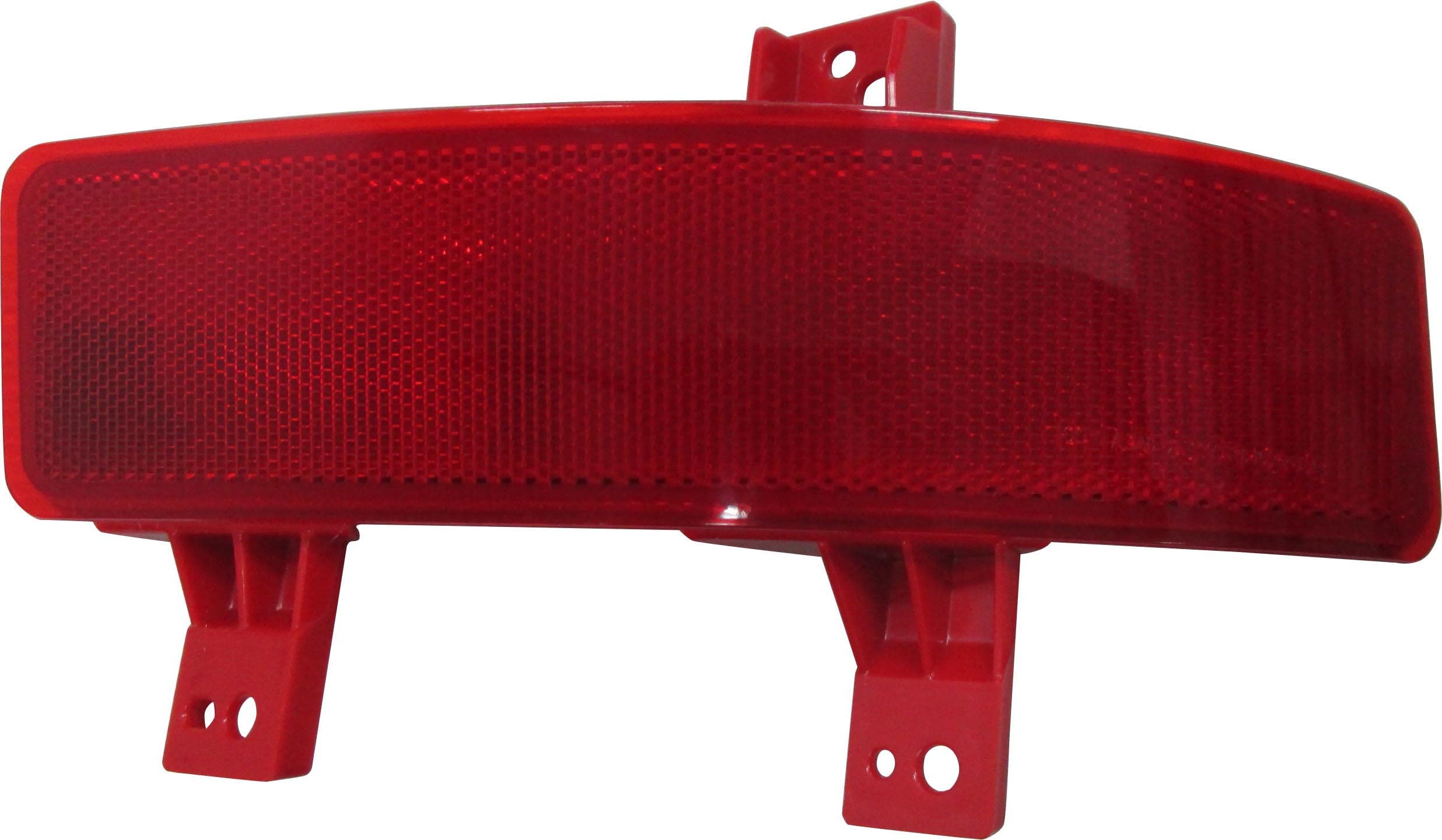 Honda CRV/Hybrid 20 Rear Reflector Passenger Side ACK | DOT Certified 34500-TLA-A11 | HO1185118