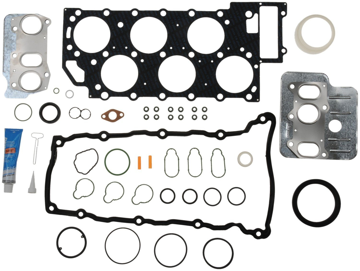 Engine Kit MAHLE 95-3717 Gasket Set