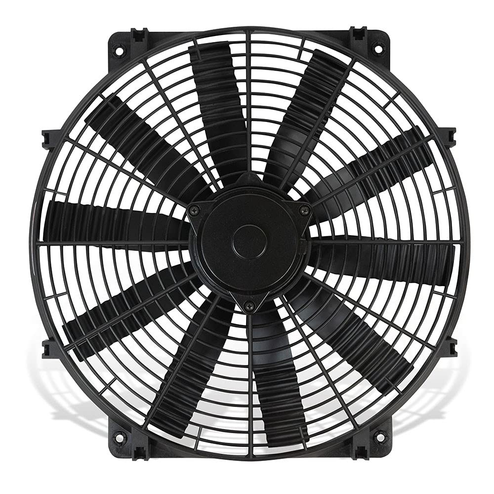 Flex-Wave Flex-A-Lite Reversible Electric Fan, 16 inches (236 / 116544)