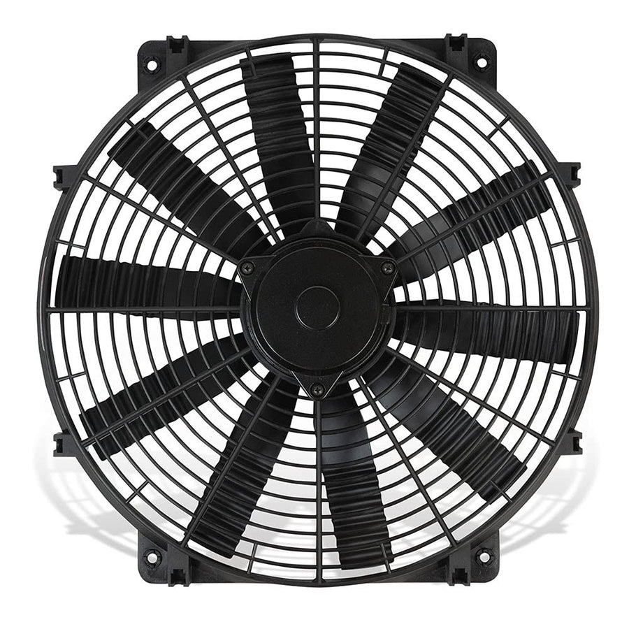 Flex-Wave Flex-A-Lite Reversible Electric Fan, 16 inches (236 / 116544)
