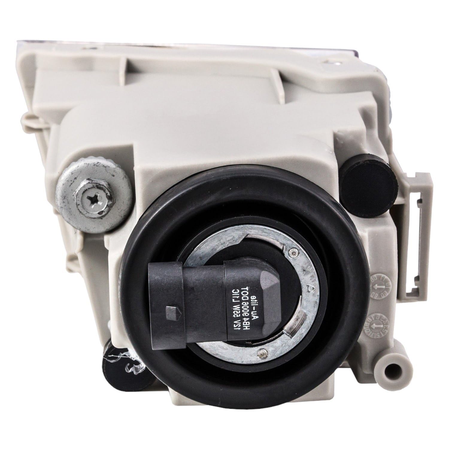 Fog Light Eagle Eyes TY740-B000R