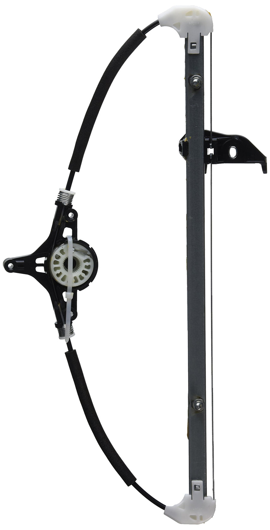 Mazda CX-5 Rear Left TYC 670496-G Replacement Window Regulator