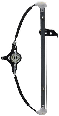 Mazda CX-5 Rear Left TYC 670496-G Replacement Window Regulator