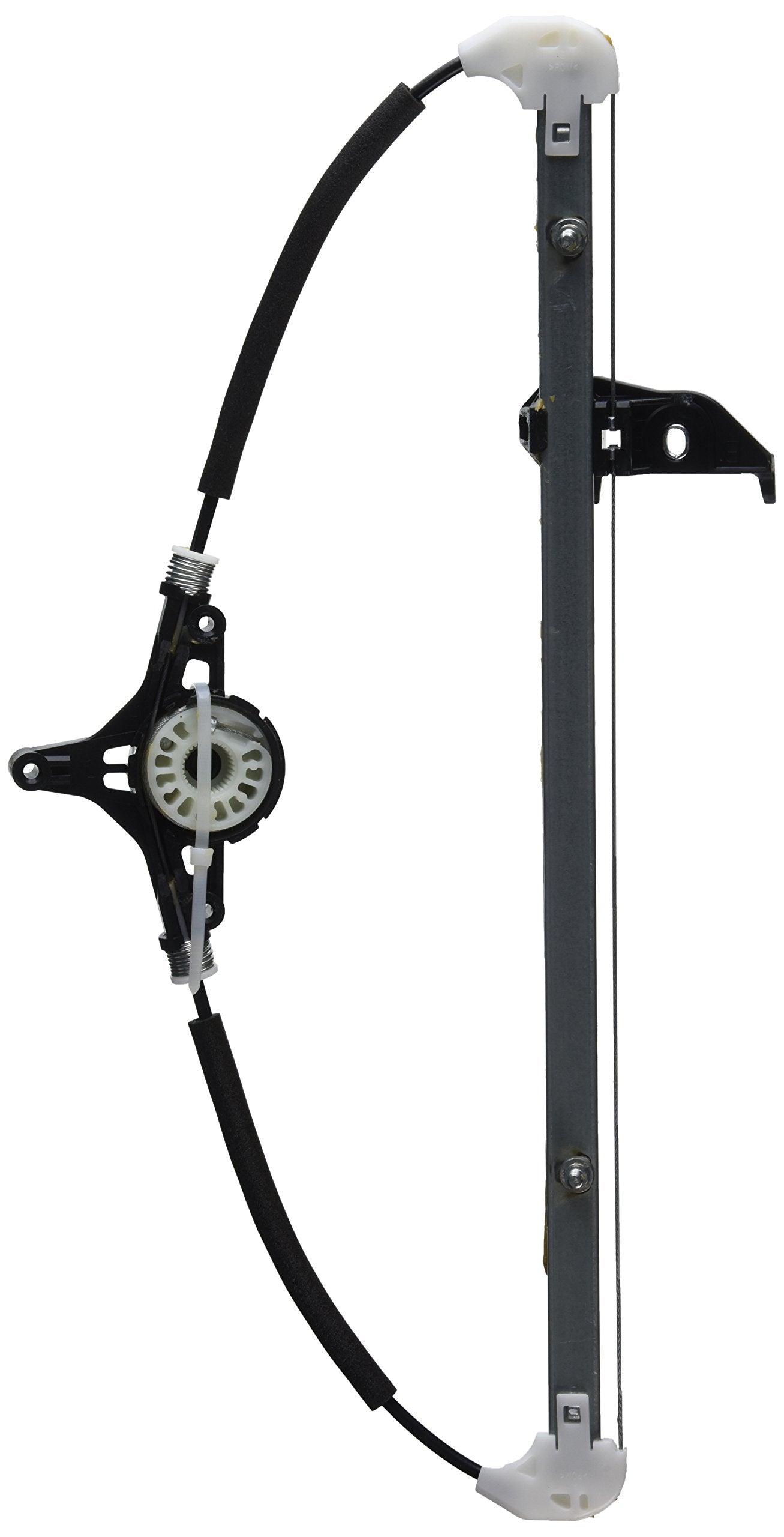 Mazda CX-5 Rear Left TYC 670496-G Replacement Window Regulator