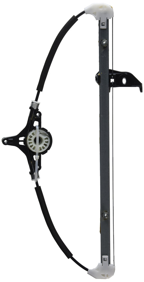 Mazda CX-5 Rear Left TYC 670496-G Replacement Window Regulator