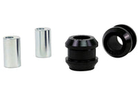 Black Nolathane REV062.0036