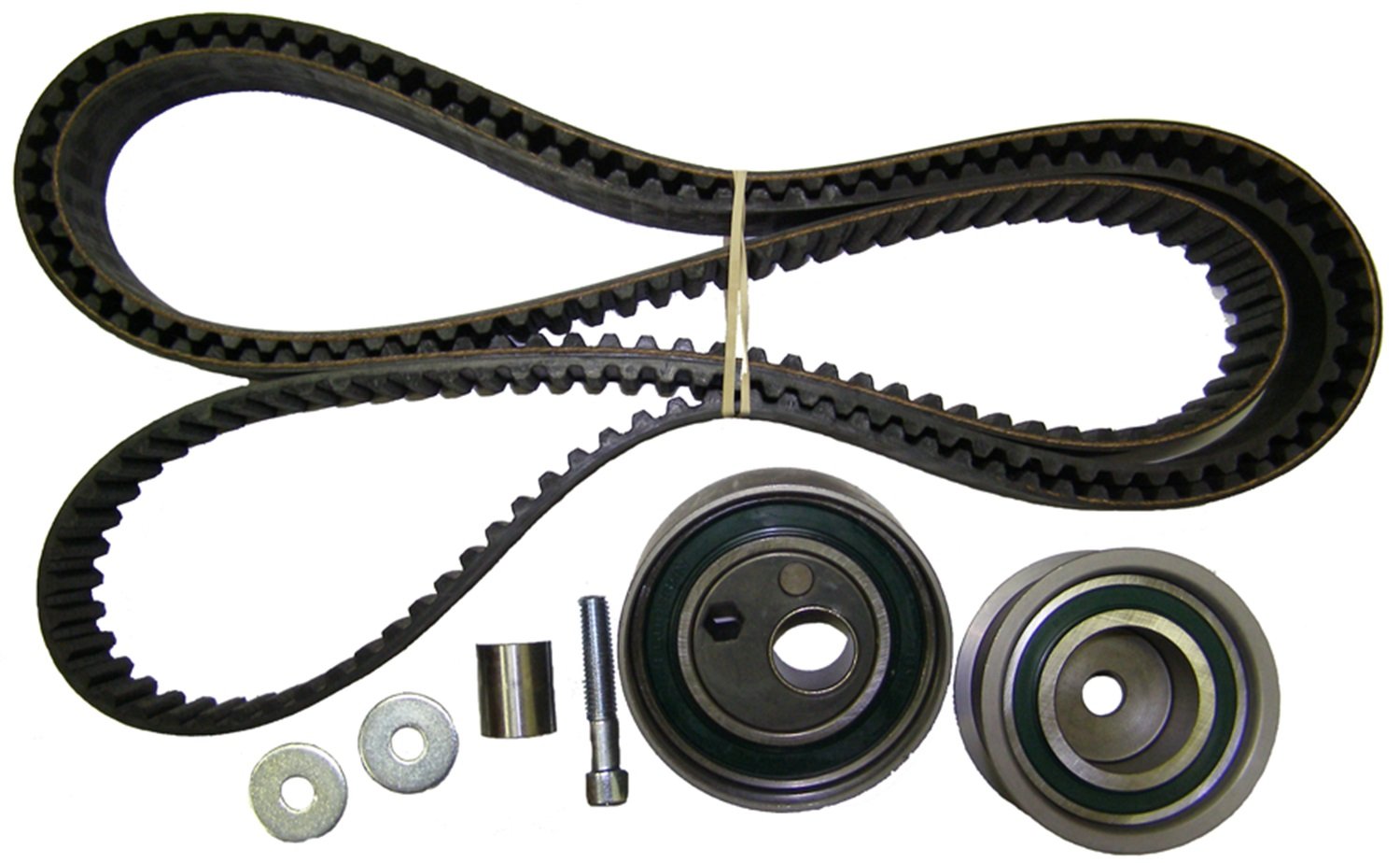 BK297 Cloyes Engine Timing Belt Kit