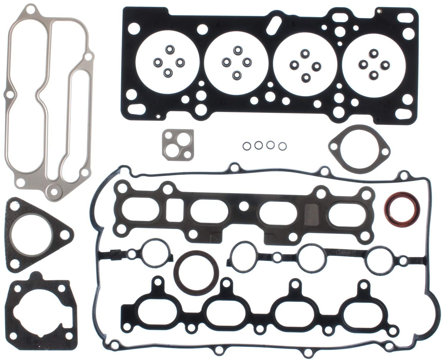 Engine Cylinder Head Gasket Set MAHLE HS54654