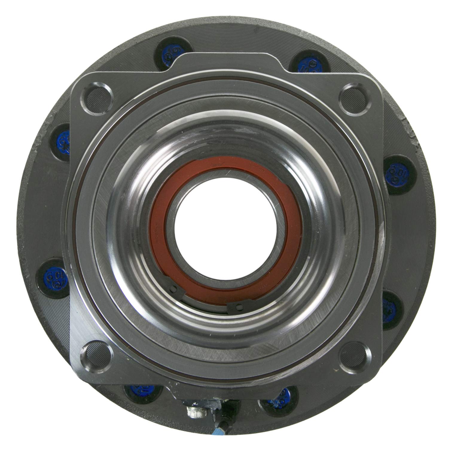 Wheel Bearing and Hub Assembly MOOG for Ford F-250 Super Duty