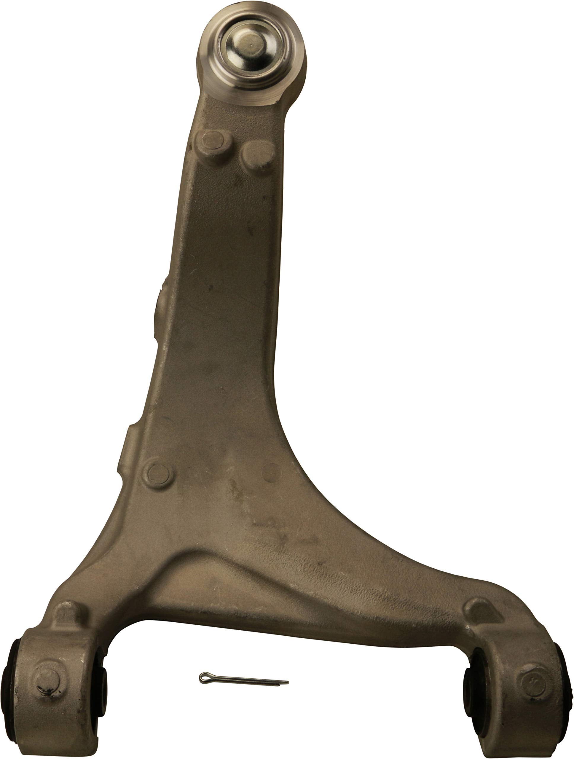 MOOG RK623153 Rear Right Upper Suspension Control Arm and Ball Joint Assembly