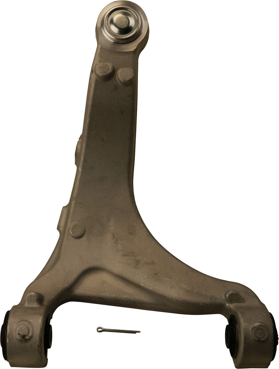 MOOG RK623153 Rear Right Upper Suspension Control Arm and Ball Joint Assembly