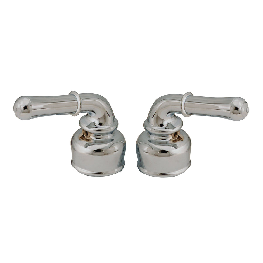 Replacement Teapot Handle Empire Brass CRD-UCCH