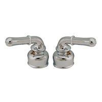 Replacement Teapot Handle Empire Brass CRD-UCCH