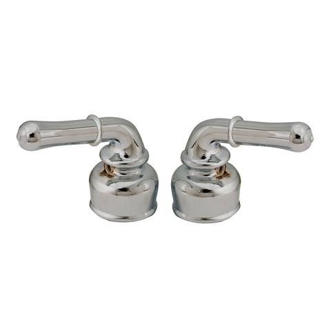 Replacement Teapot Handle Empire Brass CRD-UCCH
