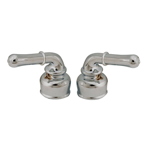 Replacement Teapot Handle Empire Brass CRD-UCCH