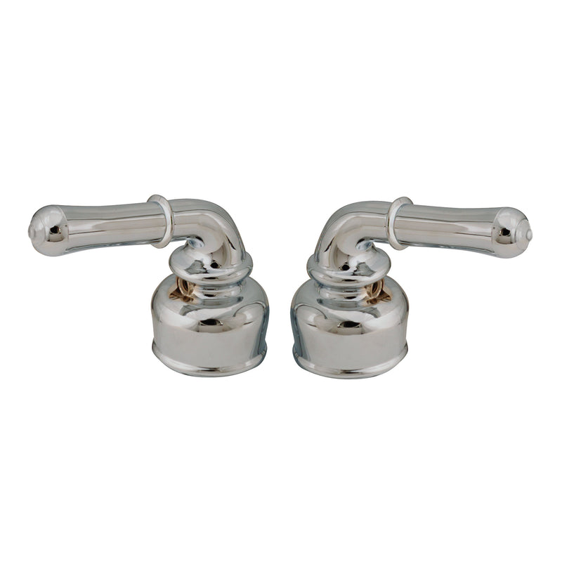 Replacement Teapot Handle Empire Brass CRD-UCCH