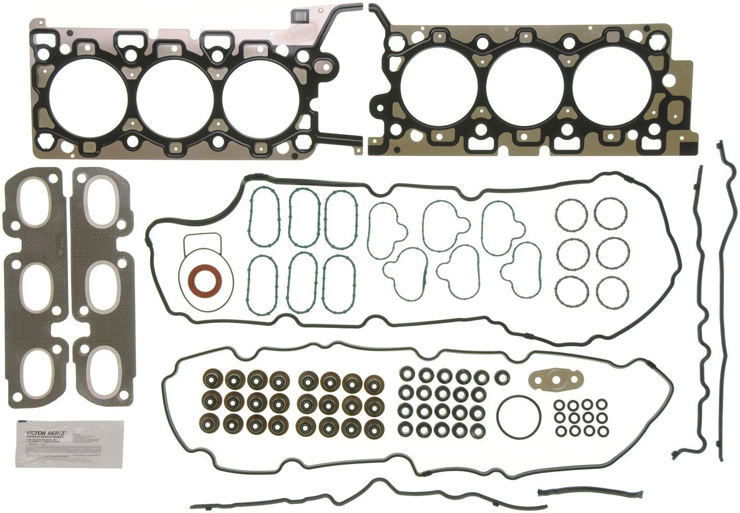 Engine Cylinder Head Gasket Set MAHLE HS54517D