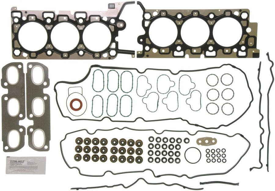 Engine Cylinder Head Gasket Set MAHLE HS54517D