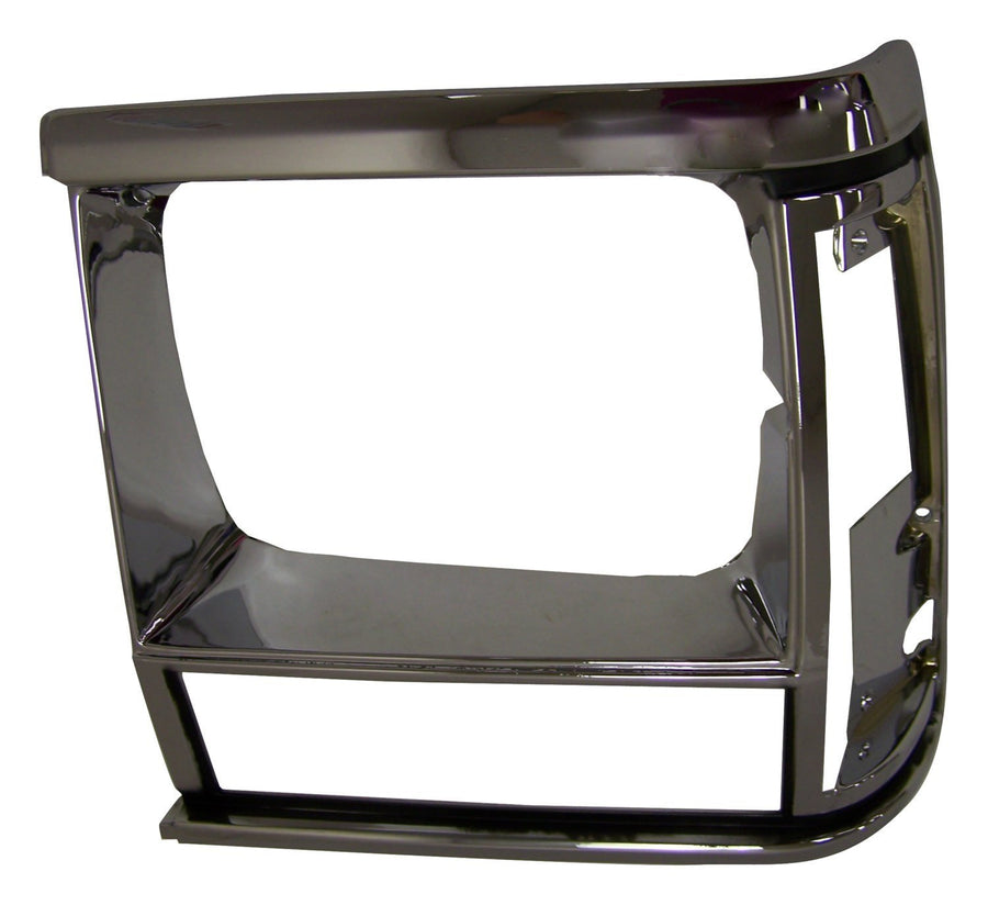 Left Crown Automotive 55034079 Headlight Bezel