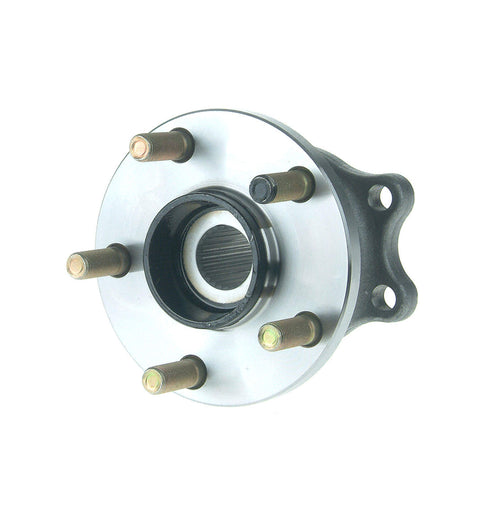 Wheel Bearing and Hub Assembly MOOG for Subaru Outback